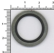 SEAL RING ELRING 804.360 FOR