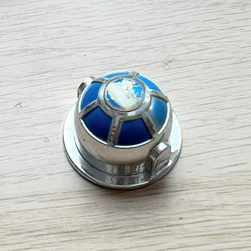 Vintage star wars vehicle part - star,