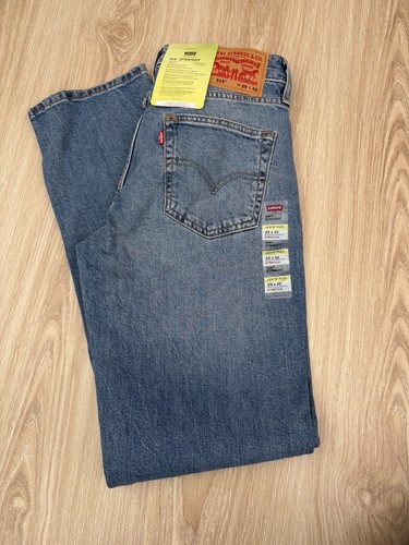 Levi 514 straight leg - 514,