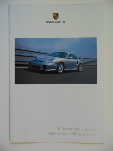 2002 factory porsche fold out - factory,
