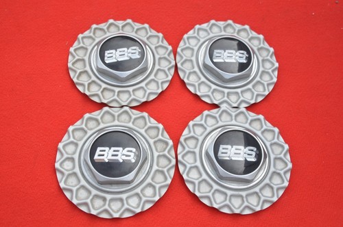 Bbs center cap 4caps - 4caps, 137