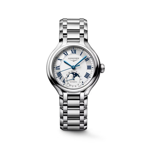 Longines primaluna automatic - longines,