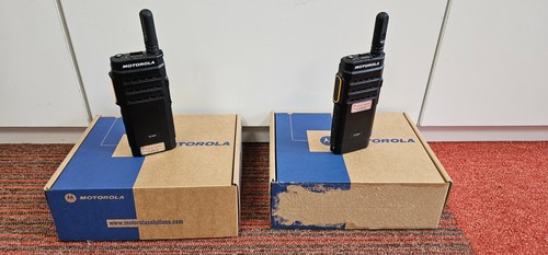 Motorola sl1600 uhf - sl1600,