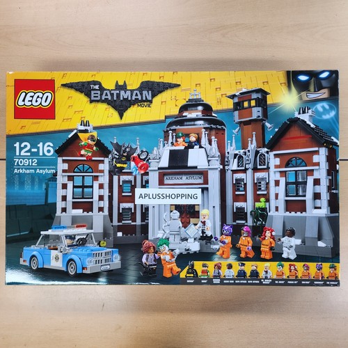 Lego 70912 comics the - lego,