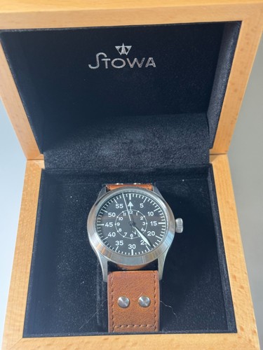 Stowa flieger klassik sport - klassik,