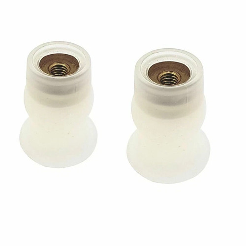 Duravit wellnuts for toilet - wellnuts,