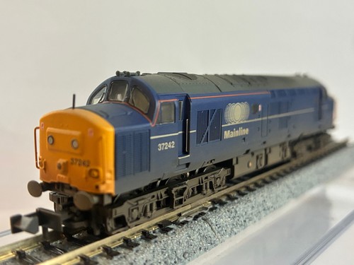 Graham farish 371 472 - farish, 371-472