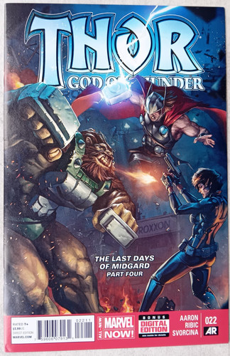 Thor god thunder 25 - of,
