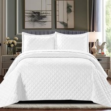 Luxury Quilted Embossed