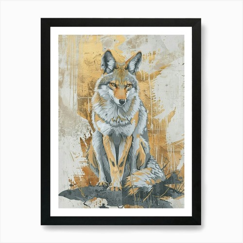 Coyote precisionist - coyote,