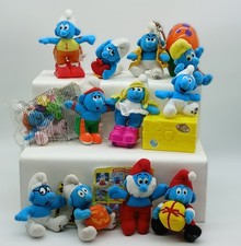 CALENDAR SMURFS FULL SET 12