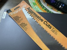 USA Made FISKARS Tree Pruner
