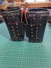 Ironworkers Bolt Bag Set