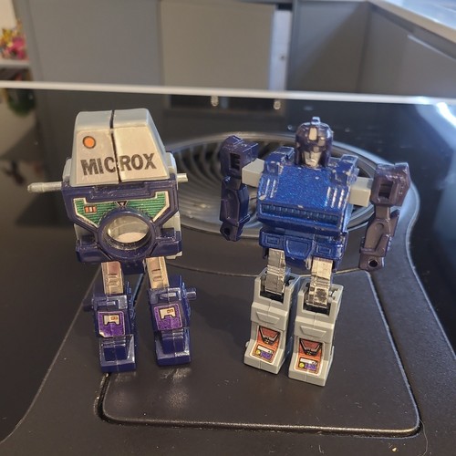 Camera robot robo micro - robo,