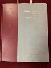 Modern Fuselage Analysis And