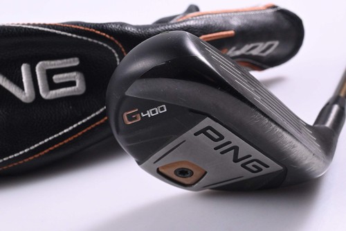 Ping g400 hybrid 22 - ping, /