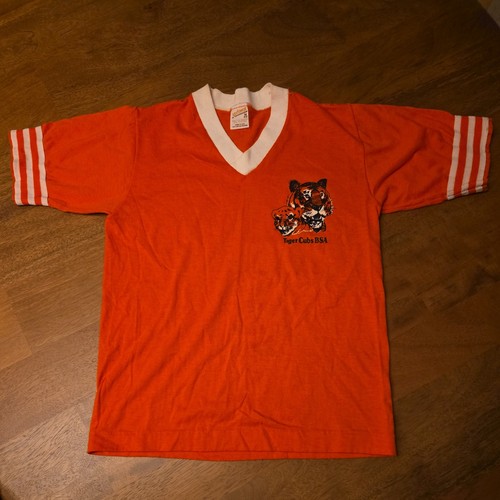 80s med vintage bsa boy - 80s,