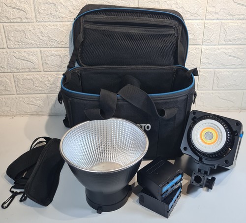 Sutefoto p100 rgb 100w - sutefoto,