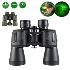20x50 Zoom Binoculars