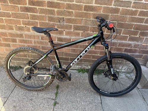 Carrera vulcan 18inch medium - vulcan,