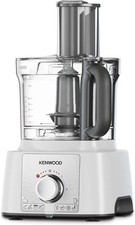 Kenwood FDP65.860WH Food