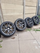 Konig Ampliform 19" Alloys 5X120