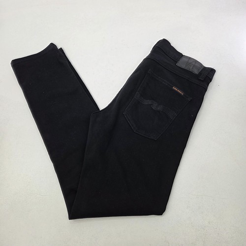 Nudie jeans lean dean mens - nudie,