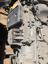 Mercedes Atego Gearbox