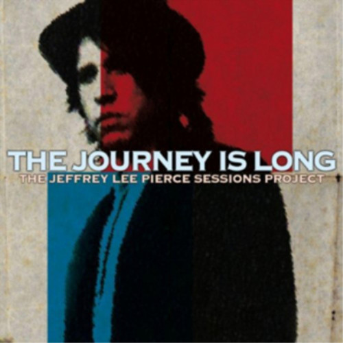 The jeffrey lee pierce - lee,