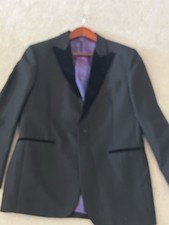 Gresham Blake Dinner