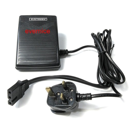 Foot control pedal cable for - foot,