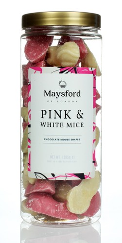 Maysford pink and - maysford,