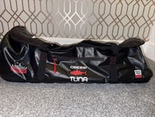 Cressi Tuna 120 Litre Gear Bag