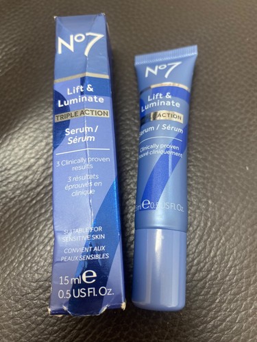 Lift luminate triple - no.7,