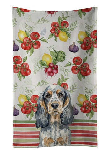 Caroline treasures blue roan - caroline's,