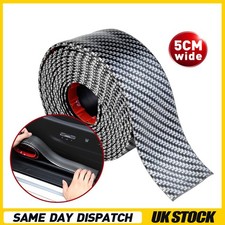 Carbon Fiber Anti Scratch