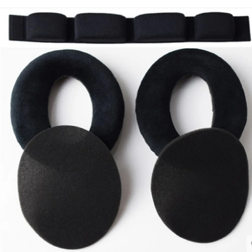 Replacement earpads for - replacement,