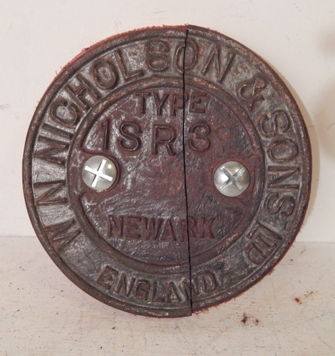 Antique cast iron - antique,