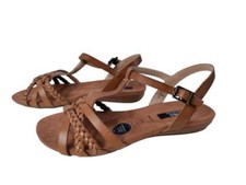 NEW WOMENS M&S UK 8 WIDE FIT