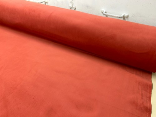 Plain velvet fabric upholstery - fabric,