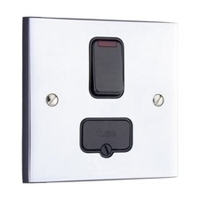 MK K5361POCB Switched Fused