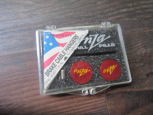Nos vintage onza - nos,