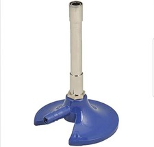 Portable Bunsen Burner