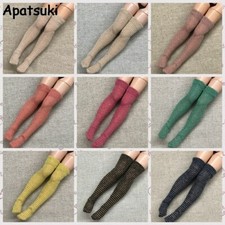 5pairs Shiny Stocking for