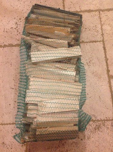 Firewood kindling x net - x,
