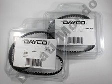 Dayco cam timing belts pair 70