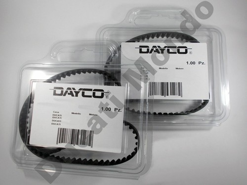 Dayco cam timing - , pair