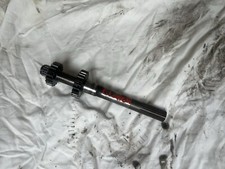 Kawasaki Mule 2010 KAF 540 C