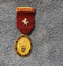 English Freemasonry Regalia