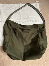STELLA MCCARTNEY Khaki